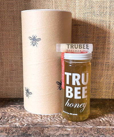 Honey Tube